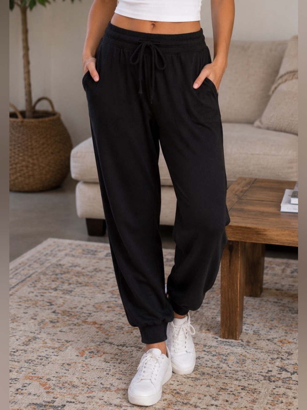 Maurices Drawstring Joggers